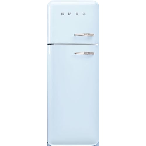 SMEG Réfrigérateur congélateur haut FAB 30 L PB 5