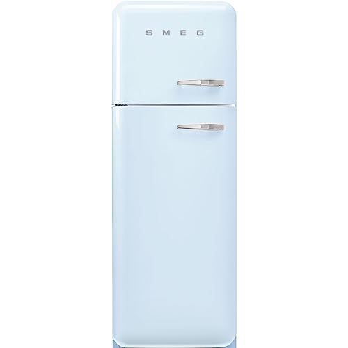 SMEG Réfrigérateur congélateur haut FAB 30 L PB 5 SMEG Réfrigérateur congélateur haut FAB 30 L PB 5