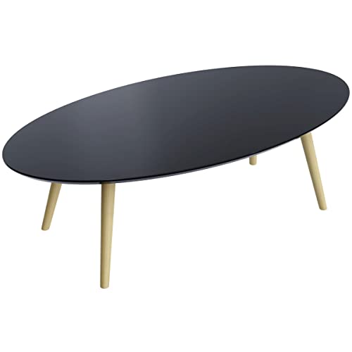 Paperflow - Table Basse Scandinave 60X115cm Scandi Paperflow - Table Basse Scandinave 60X115cm Scandi