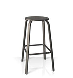 MGR Gaming Stool Tabouret de bar très pratique.