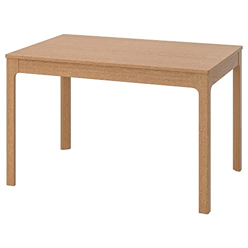 Ikea EKEDALEN Table extensible 120/180x80 cm Chêne