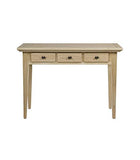 BigBuy Home Console en Bois 110 x 35 x 80 cm