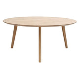 Miliboo Table Basse Ronde Design ORKAD