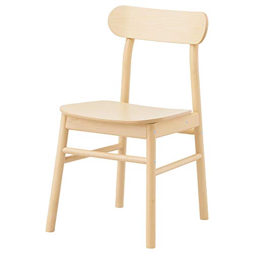 RÖNNINGE Chaise bouleau 46 x 49 x 79 cm RÖNNINGE Chaise bouleau 46 x 49 x 79 cm