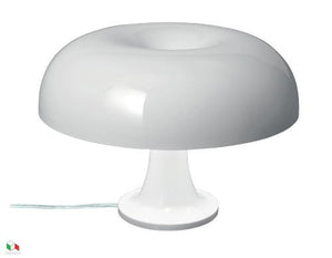 Artemide NESSINO Lampe DE Table Blanc