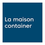 Maison container