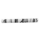 Wanjorlay Papier Peint Arbre de Bouleau Blanc Noir pour Chambre à Coucher Design Moderne Papier Peint Rouleau Papier Peint Bois ForêT Rustique