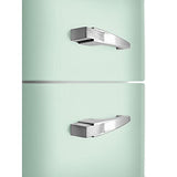 SMEG Réfrigérateur congélateur haut FAB30RPG5