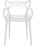 Kartell Masters 586503 Chaise (Blanc)