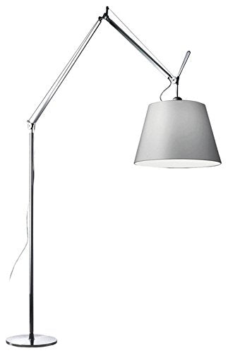 Artemide - Tolomeo Mega Terra Satin Ø42cm Variateur Artemide - Tolomeo Mega Terra Satin Ø42cm Variateur
