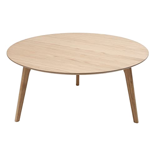 Miliboo Table Basse Ronde Design ORKAD Miliboo Table Basse Ronde Design ORKAD