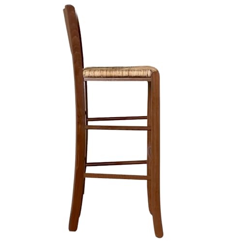 Sedia da pranzo Grigio in polipropilene impilabile FIONA Set 2 pz Sedia da pranzo Grigio in polipropilene impilabile FIONA Set 2 pz