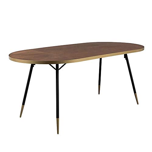 BOITE A DESIGN Table 180 cm Denise