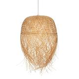 Suspension "Elis" - bambou D40 cm - Atmosphera créateur d'intérieur