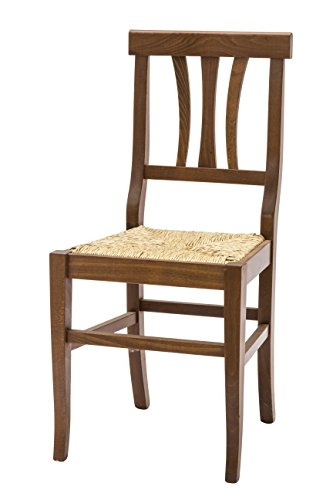 Mobili per Tutti 235 GN Lot de 2 chaises