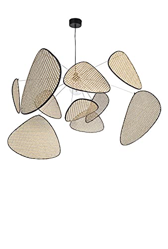 Suspension Screen cannage - Market Set Suspension Screen cannage - Market Set