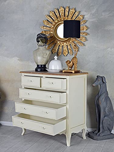 COMMODES BOIS ARMOIRES Neuf Commode Massive Armoire Buffet Sideboard