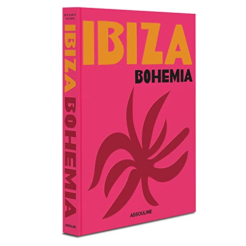 Ibiza Bohemia