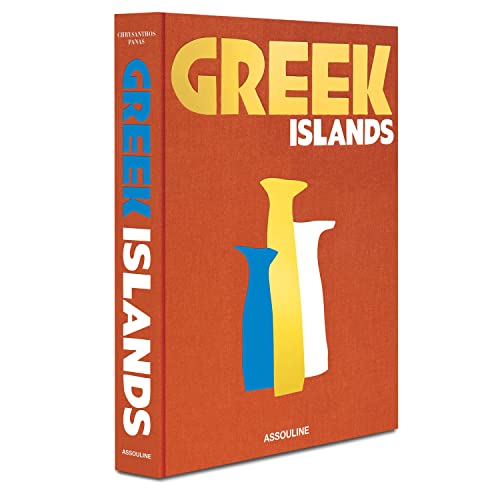 Greek Islands