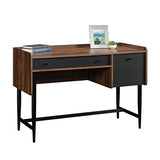 Sauder Bureau Harvey Park, finition noyer