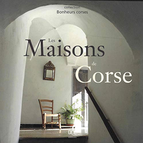 Maisons de Corse Maisons de Corse