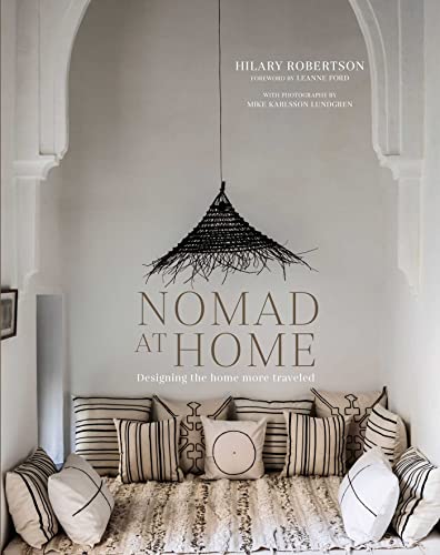 Nomad at Home: Designing the Home More Traveled