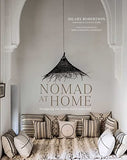 Nomad at Home: Designing the Home More Traveled