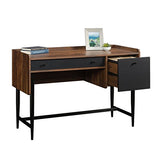 Sauder Bureau Harvey Park, finition noyer