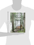 Hide and Seek: The Architecture of Cabins and Hide-Outs