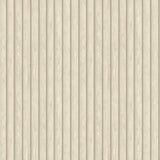 Papier peint à lattes de bois Natural Holden 13131 - Beige