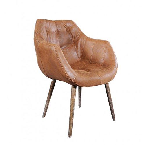 'Fauteuil design Coque