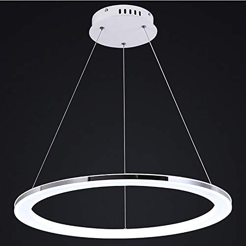 Acheter Lampe LED pour salon, chambre à coucher, lampe d'étude, lampe de  Restaurant, créative, Simple, décoration moderne