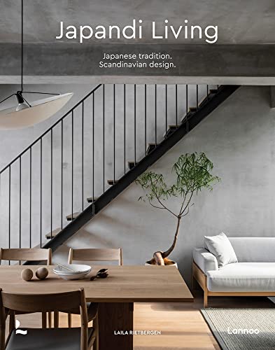 Japandi Living /anglais Japandi Living /anglais