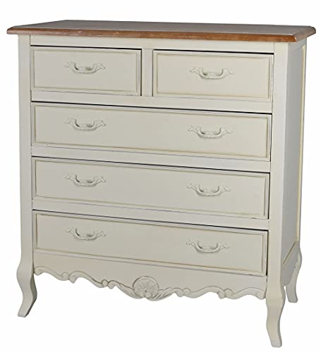 Classique Commode, Armoire, Petite Armoire, Buffet, Dépôt avec Ludique et Belle Optique en Bois et en Shabby Chic Style - Palazzo Exclusive Classique Commode, Armoire, Petite Armoire, Buffet, Dépôt avec Ludique et Belle Optique en Bois et en Shabby Chic Style - Palazzo Exclusive