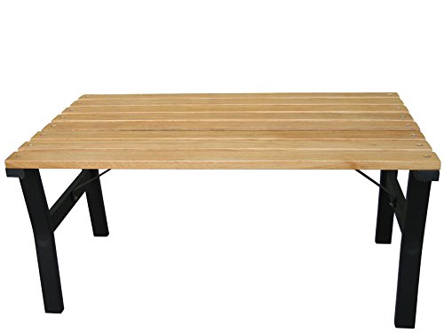 Home, Table, Bois, Anthracite