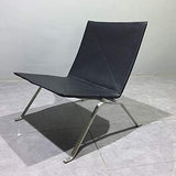 SPFOZ Décoration d'intérieur U-Meilleur Design Moderne Chaise de Loisirs Classique PK22 Fauteuil Facile for Le Salon Meubles