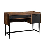 Sauder Bureau Harvey Park, finition noyer