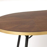 BOITE A DESIGN Table 180 cm Denise
