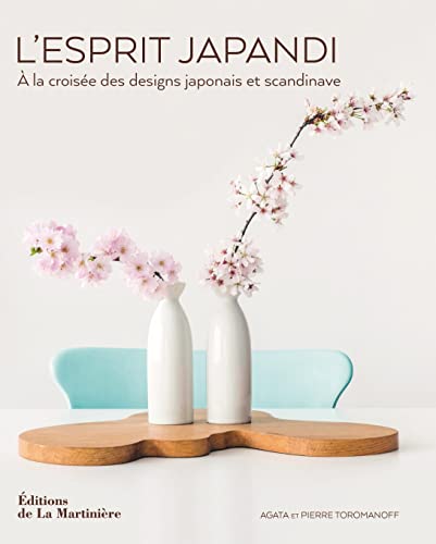 L L'Esprit Japandi: A la croisée des designs japonais et scandinave