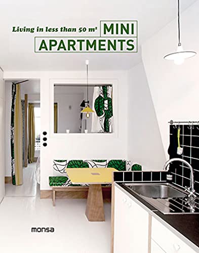 Mini Apartments Mini Apartments