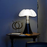 Martinelli Luce - Pipistrello - Lampe Noir - Lampe à poser