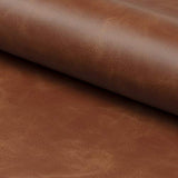 Marque Amazon - Movian Arendsee - Lot de 2 tabourets de bar, 55 x 48,5 x 111,5 cm, Marron