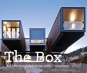 The Box: Architectural solutions with  containers.