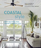 Coastal Style: Home decorating ideas inspired by seaside living