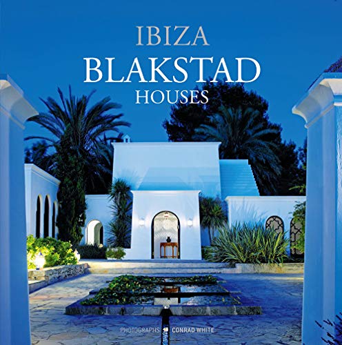 Ibiza Blakstad Houses