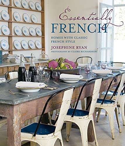 Essentially French Essentially French