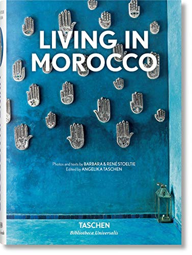 Living in Morocco Living in Morocco