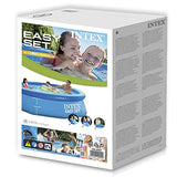 INTEX Piscine Easy Set autoportante 3,05 x 0,76 m