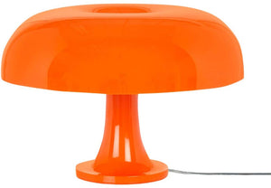 Artemide Nessino Lampe Orange