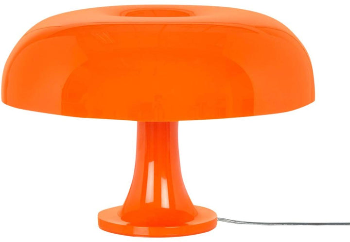 Artemide Nessino Lampe Orange Artemide Nessino Lampe Orange